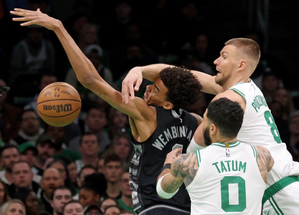 去几个赛季 去几个赛季