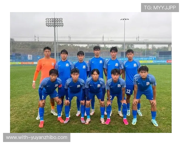 申花U19主帅陶金谈击败拜仁世界队：强调通过精美配合创造更多进球机会